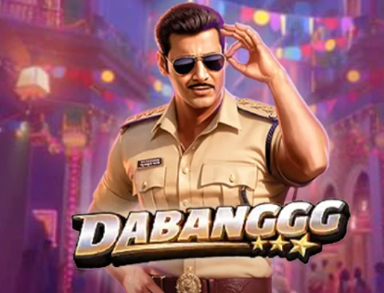 Trò chơi Dabanggg