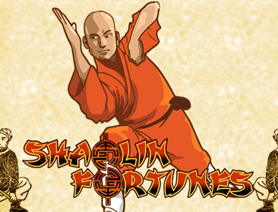 Trò chơi Shaolin Fortunes